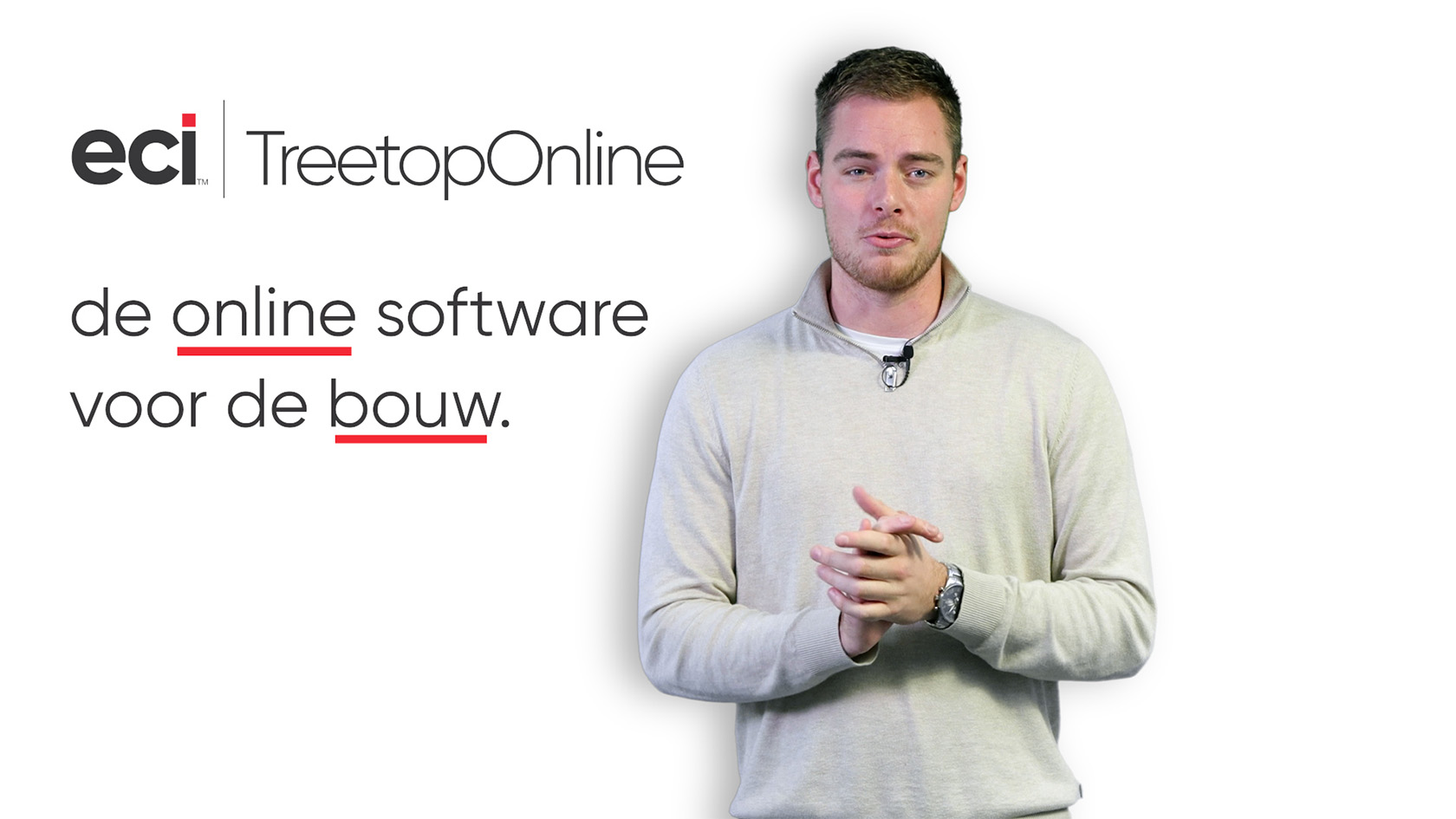 maak kennis met Treetop Online