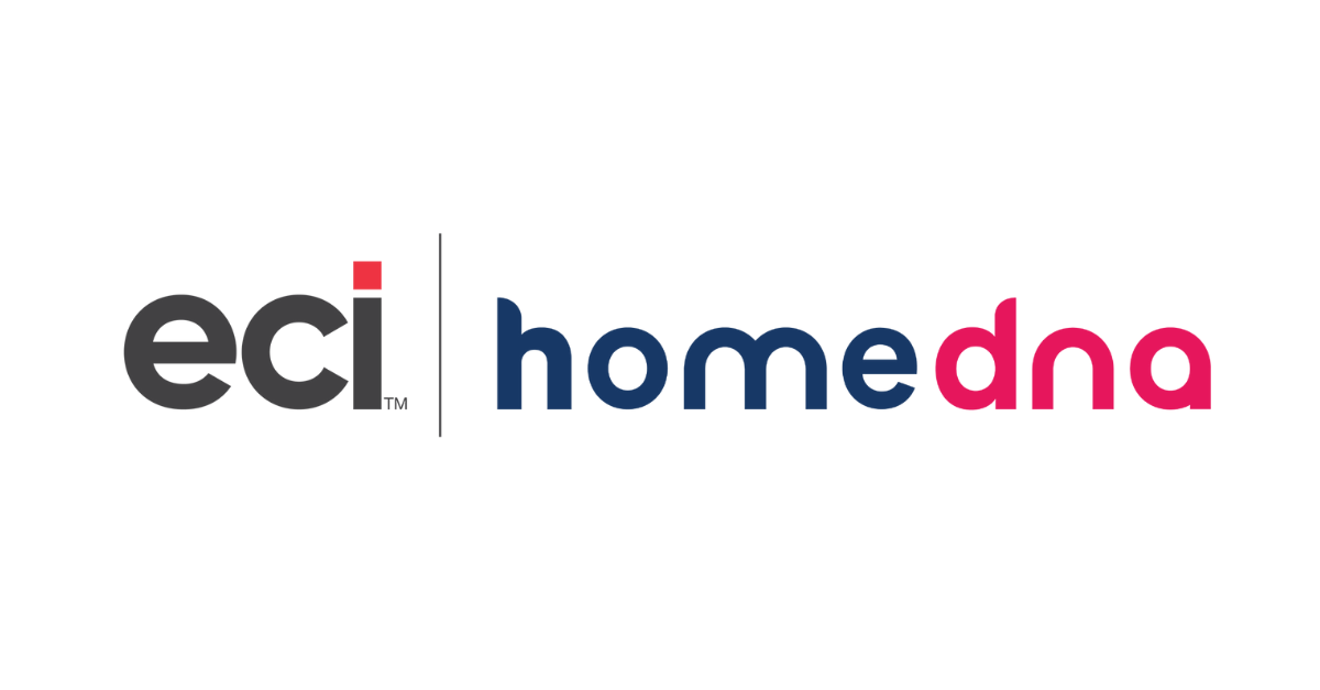 ECI homedna software