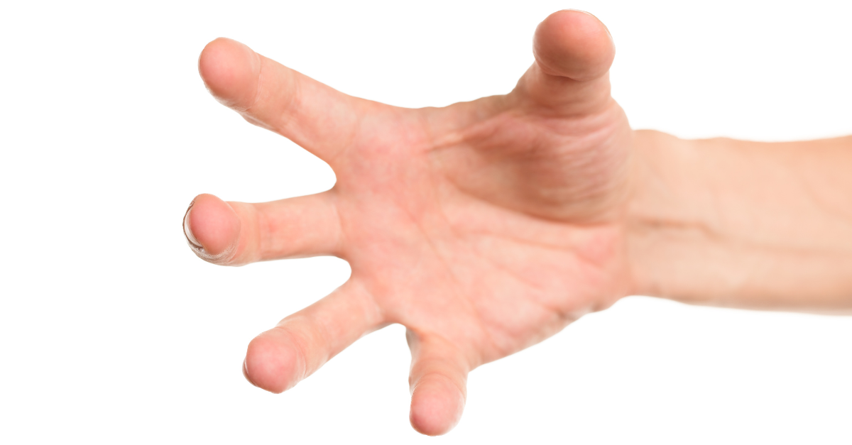 Grip op artikelbeheer