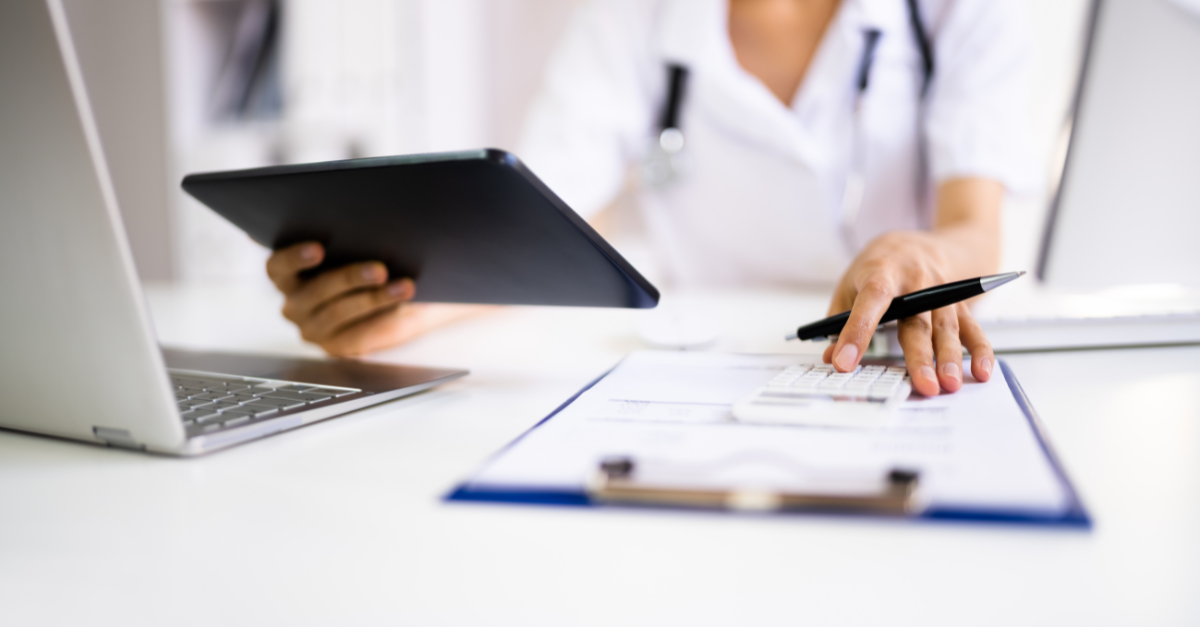 facturatie documentmanagement systeem bouw