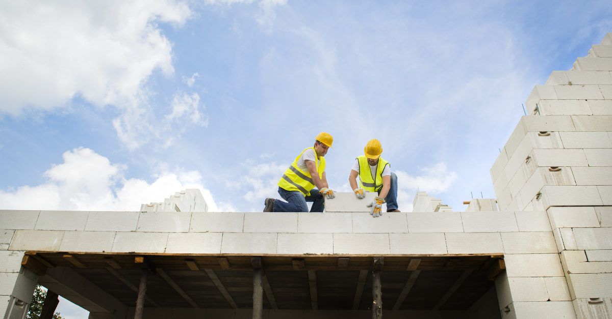 Projectmanagement software bouw