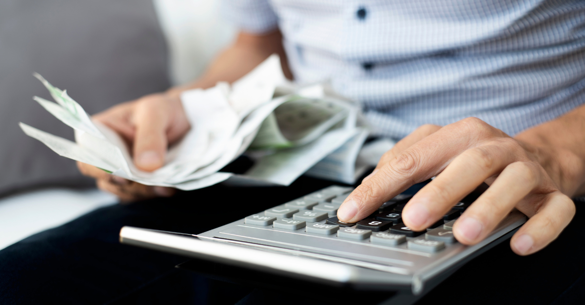 faalkosten btw aangifte