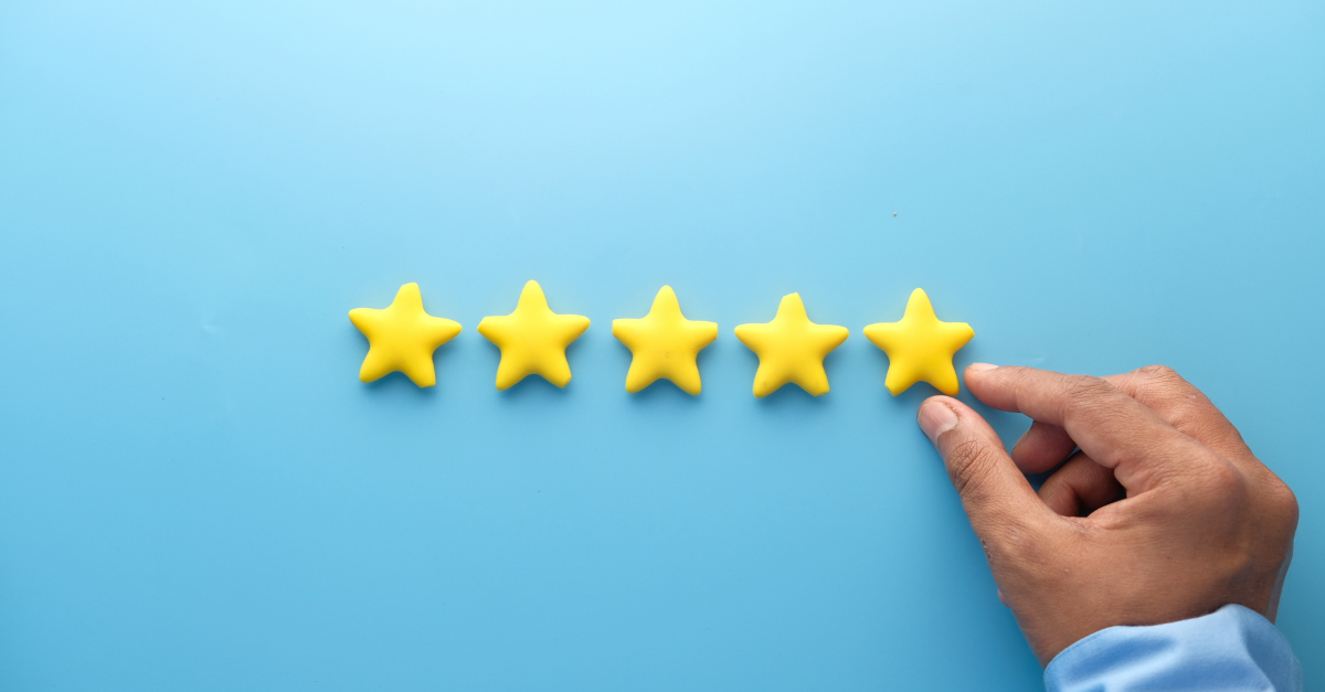 ervaring Treetop Online