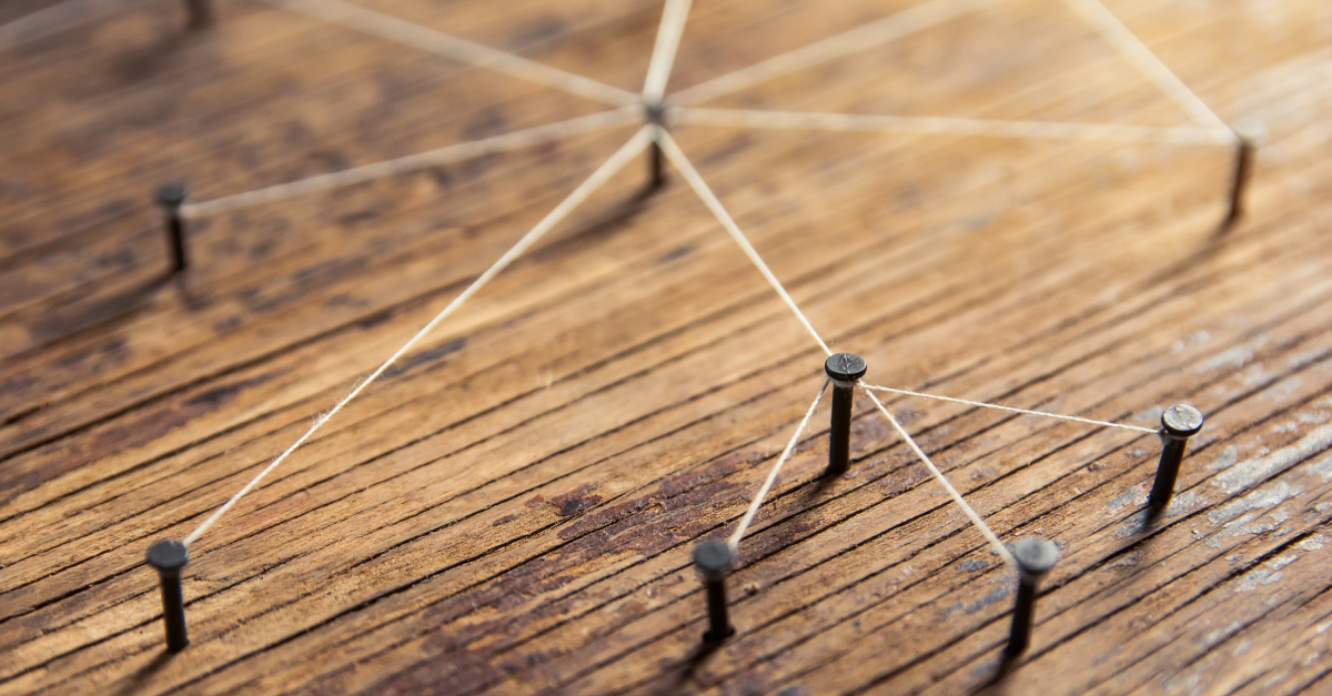 ketenstandaard bouw verbonden