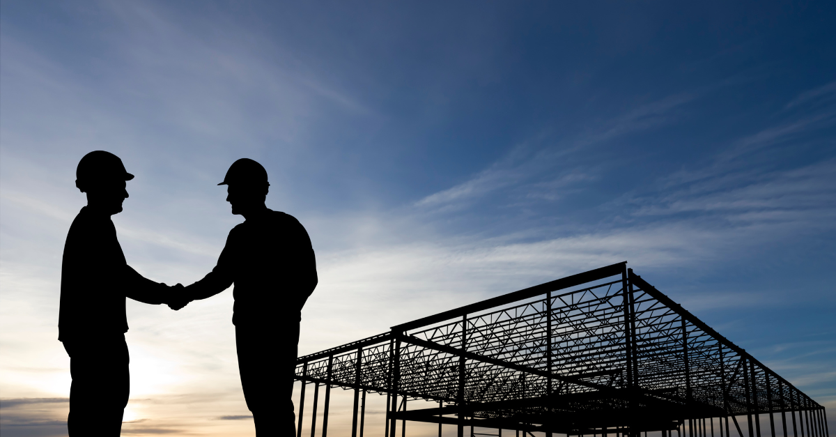 projectmanagement bouw voordelen