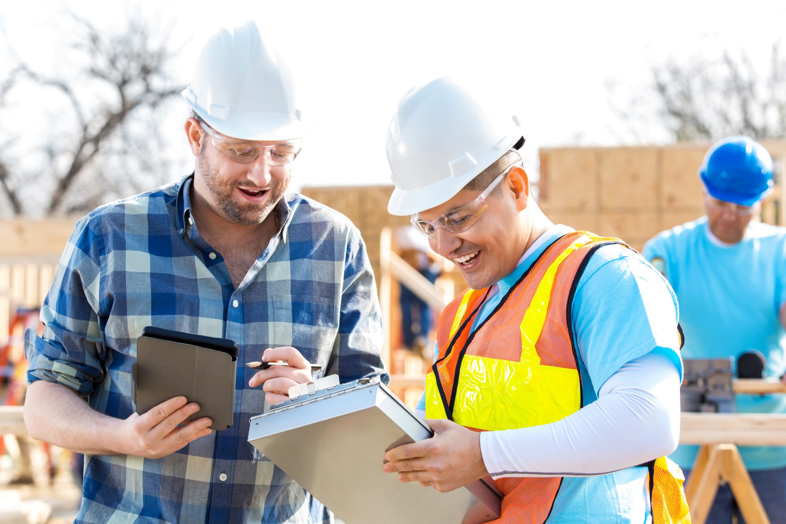 facturatieprogramma bouwsector