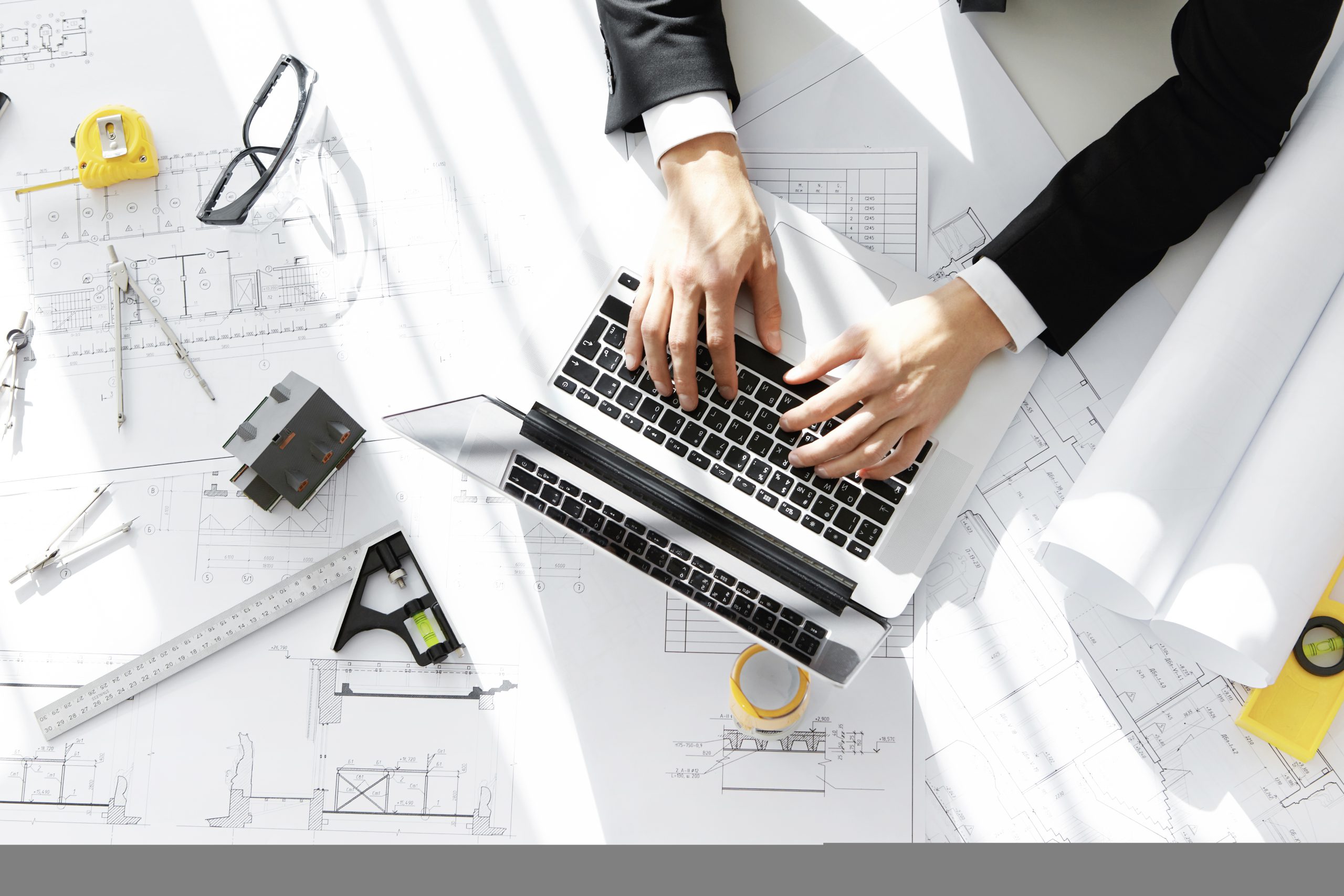 planningsprogramma bouw