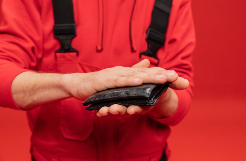 Tijd is geld JPG Treetop Online beginnen