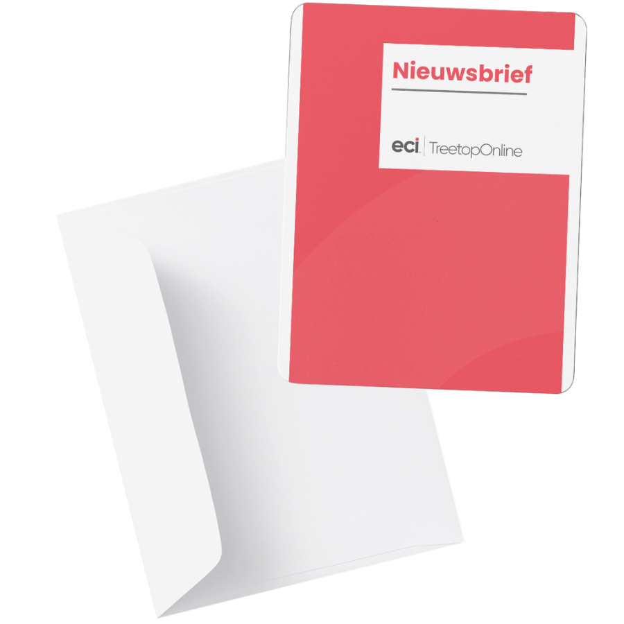 Nieuwsbrief TTO