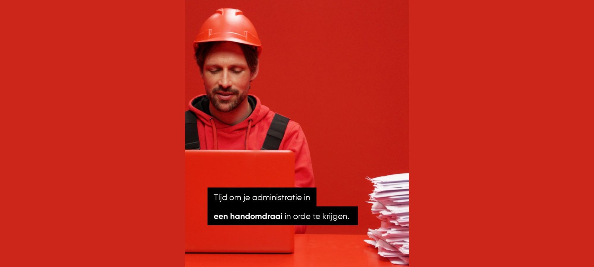 projectadministratie Treetop Online