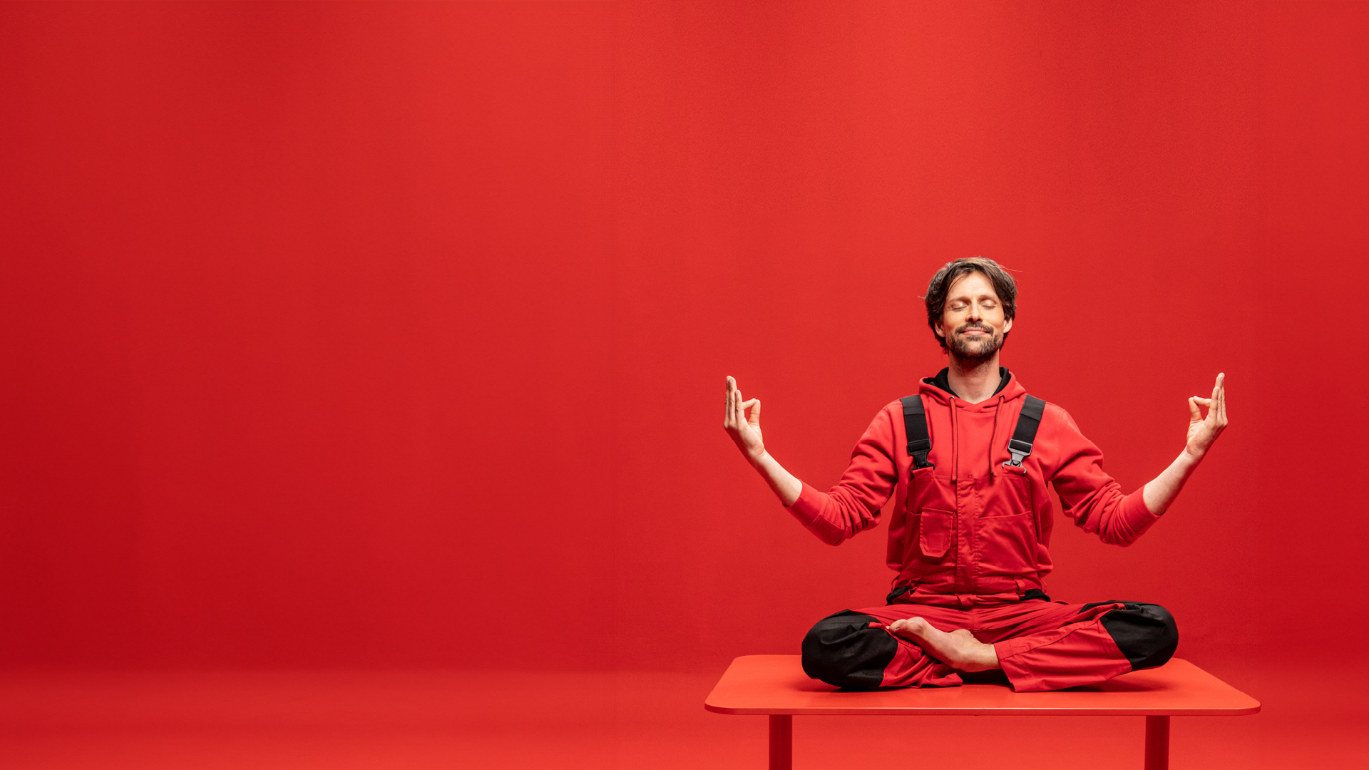 altijd en overal toegang