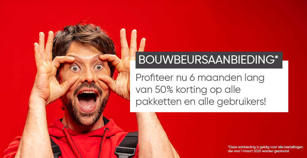 beursaanbieding Treetop Online