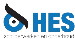 logo-hes-schilderwerken-en-onderhoud